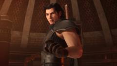 FF7核心危机重聚-资料图