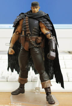 figma#120 格斯 黑色剑士ver.-资料图