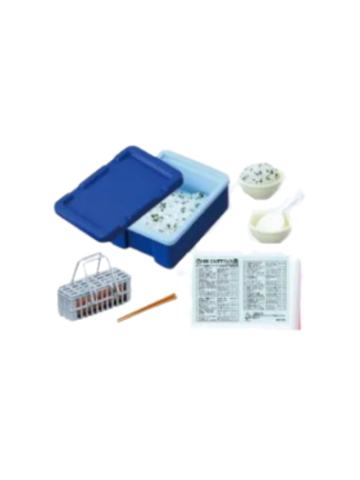 Serving rice is tricky