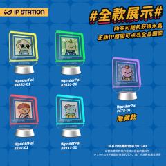 霓闪WonderPal系列-资料图