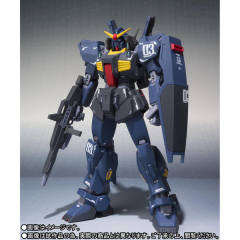 ROBOT魂 RX-178 高达 Mk-II Titans Specification