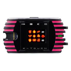 CSM Decade驱动器 Ver.2 & K-Touch-资料图