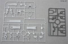 MG OZ-00MS 多鲁基斯 EW ver.-资料图
