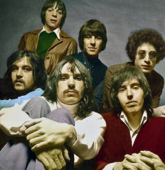 Procol Harum 作品合集