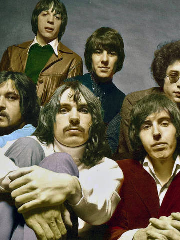 Procol Harum 作品合集