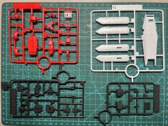 HGUC RX-78-5 高达五号机-资料图