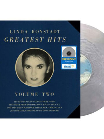 Greatest Hits II (WM)[Exclusive]