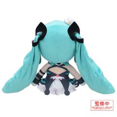 L码软绵绵玩偶 初音未来 魔法未来 2019-资料图