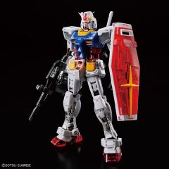 RX-78-2 高达套装 40周年限定-资料图