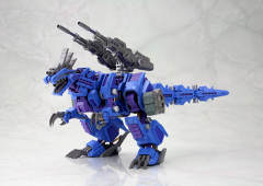 Highend Master Model 精神感应虐杀龙-资料图