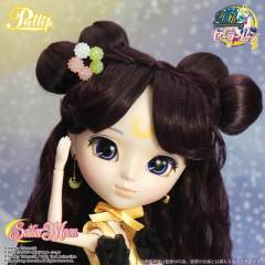 Pullip  Pullip 人形露娜 Princess Snow Kaguya-资料图