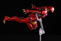 RE:EDIT 钢铁侠 Shape Changing Armor-资料图