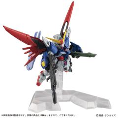 MSE EX33  ZGMF-X42S 命运高达-资料图