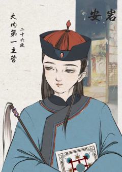 游灵传-资料图
