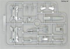 MG RX-0 独角兽高达 Ver.Ka 钛版-资料图