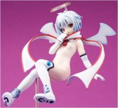 吉普莉露·零 Hobby Channel Limited Clear version-资料图