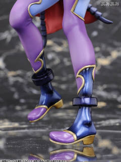 Excellent Model 魔将军 Astaroth -资料图