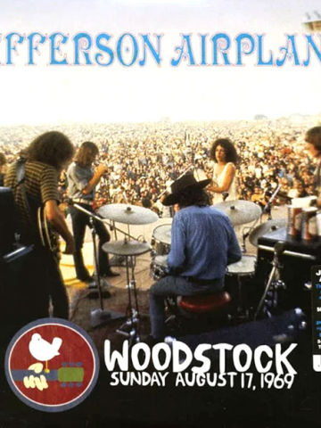 Woodstock (Sunday August 17, 1969)