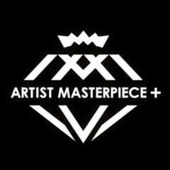 Artist MasterPiece+(进阶版)