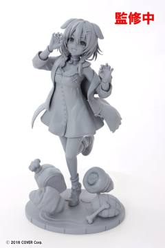 戌神沁音 