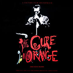 The Cure In Orange