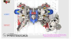 机甲之城 RX-78 GP-02A 高达试做二号机酸浆果-资料图