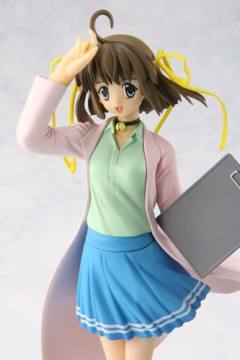 朝仓音梦 Chara-Ani Limited Color ver.-资料图