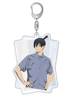 早川秋-私服挂件