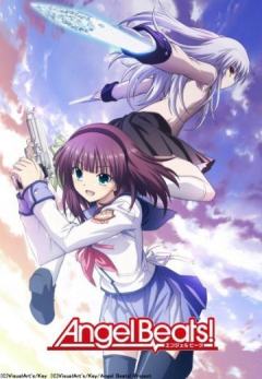 Angel Beats!