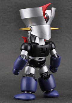 ES Gokin 魔神Z -资料图