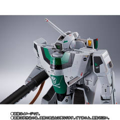 VF-1A 女武神（柿崎速雄专用机）-资料图