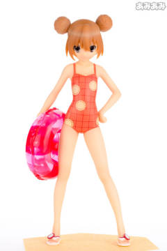 Beach Queens 逢坂大河 Dengeki Special ver.-资料图