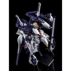 HGUC RX-124 高达TR-6 海瑟斯雷Ⅱ拉-资料图