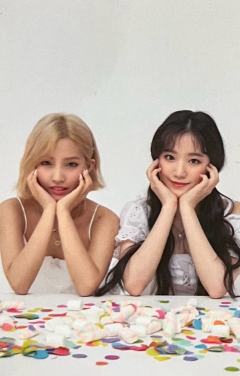 一期会员双人透卡 ver.D