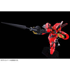 RE/100 XM-07B 维基纳 基纳Ⅱ Jupiter Battle Ver.-资料图