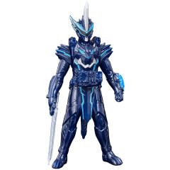 假面骑士Blades 狮王大战记-资料图
