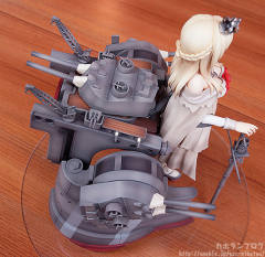 Wonderful Hobby Selection 厌战 -资料图