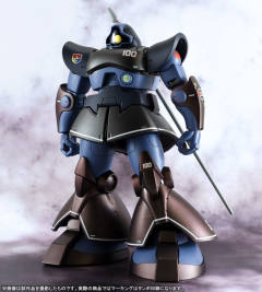 ROBOT魂 MS-09R 力奇大魔 ver. A.N.I.M.E. 真实配色-资料图