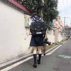 浪屿高 夏服 套装-资料图