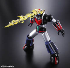 スーパーロボット超合金 古兰戴萨 -资料图