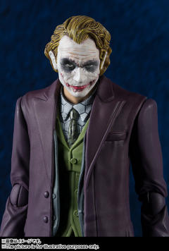 SHF Joker-资料图