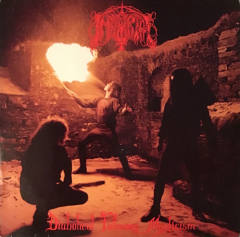 Diabolical Fullmoon Mysticism