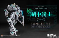 先祖效应 MCT-E02 至臻级·湖中骑士-资料图