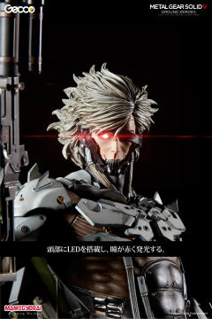 雷电 White Armor ver.-资料图