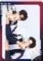 g4抽赏卡GeminiFourth1 ver.C5