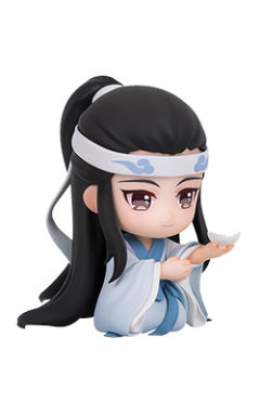 魔道祖师 蓝曦臣 Q版手办