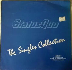 The Singles Collection