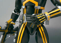 SHF 假面骑士Kaixa-资料图