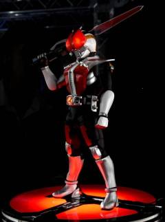 假面骑士电王SwordForm 