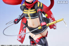 Masterpiece Of 小草莓 狐耳体操服 ver.-资料图